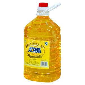 海獅油5l