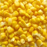 凍玉米粒